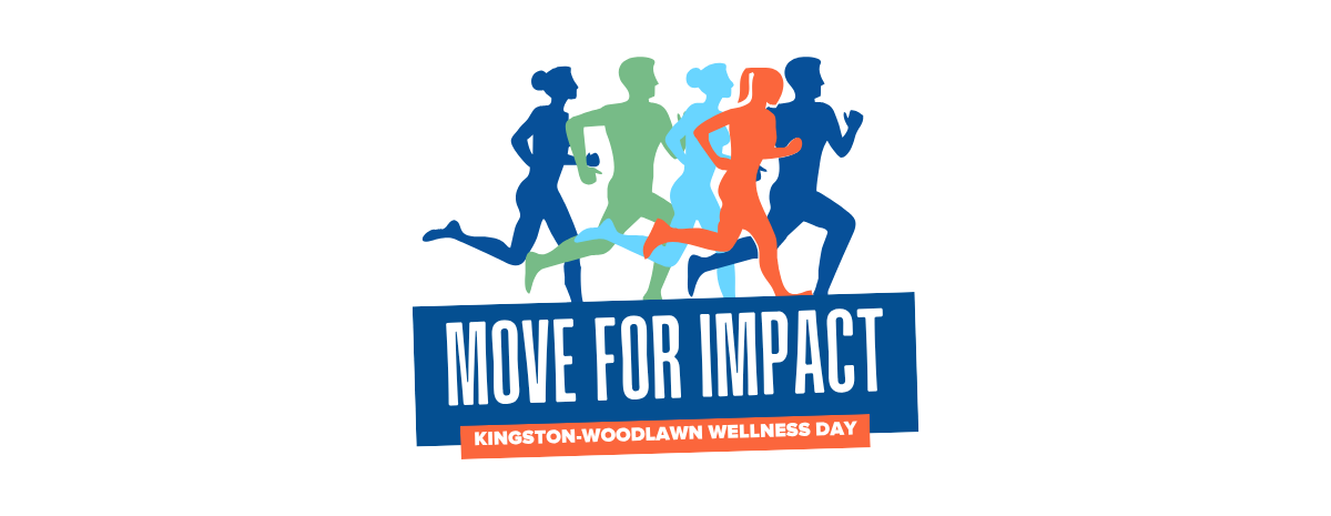 Move for Impact: Kingston-Woodlawn Wellness Day + 5K